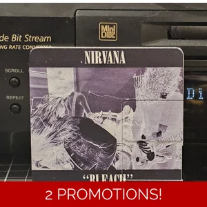 Nirvana 