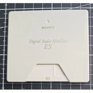 Sony ES 
