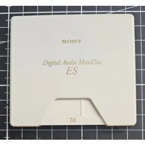 Sony ES 