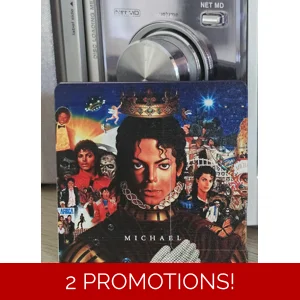 Michael Jackson 