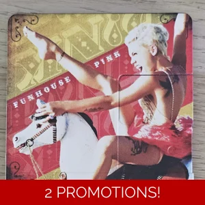 P!nk 