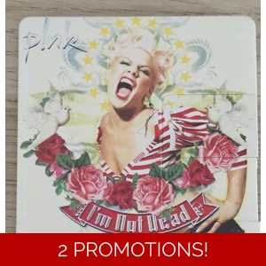 P!nk 