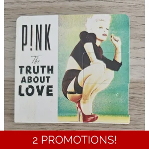 P!nk 