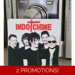 Indochine 