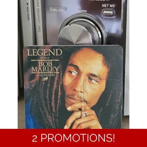Bob Marley 