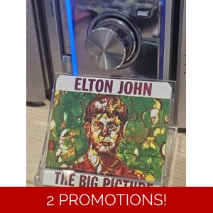 Elton John 