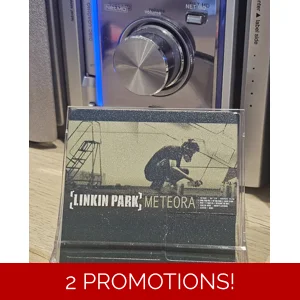 Linkin Park 