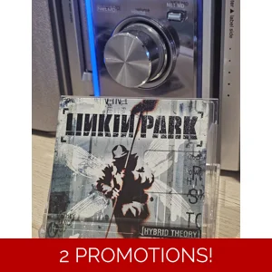 Linkin Park 
