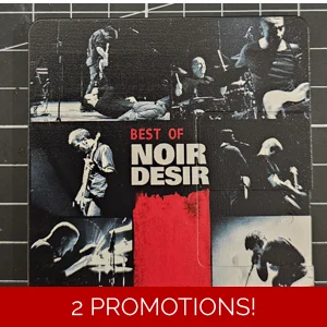 Noir Désir - 