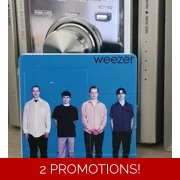 Weezer 