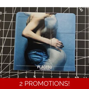 Placebo 
