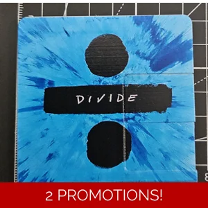 Ed Sheeran 