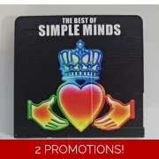 Simple Minds 