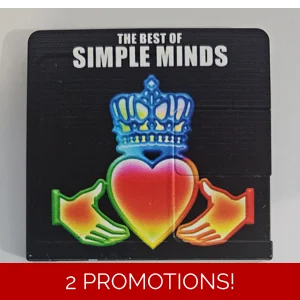 Simple Minds 