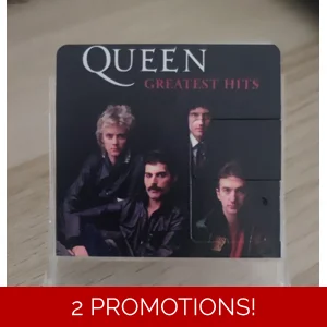 Queen 