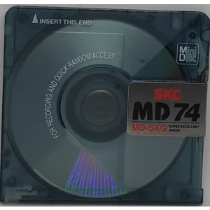 SKC MD74