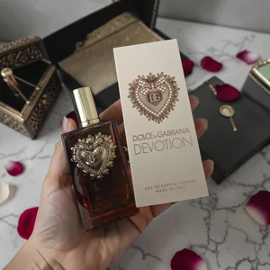 Dolce & Gabbana Devotion Eau de Parfum Intense - 100ml (Open Box/New)