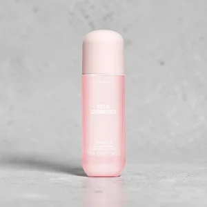 Kylie Jenner Hair and Body Mist - Vanilla Dew