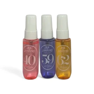 Cheirosa 62 Perfume Mist 30mL (Travel)