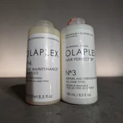 Olaplex No 4 & No 5 Bundle