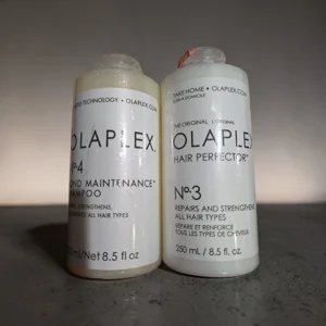 Olaplex No 4 & No 5 Bundle