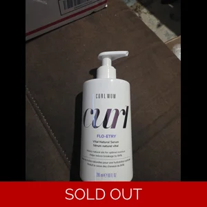 Color Wow Curl Wow