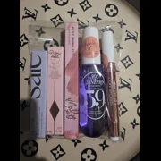 Soft Glam Beauty Bundle 