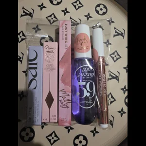 Soft Glam Beauty Bundle 