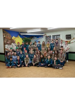Meet Unit 16: The Cambridgeshire Nucleotides