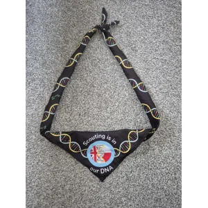 Limited Edition Necker
