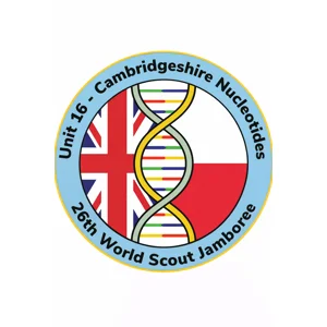 Limited Edition Badge