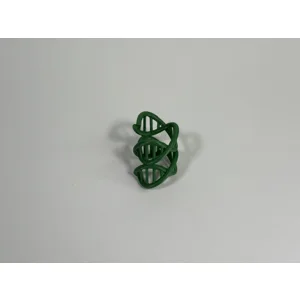 DNA Woggle - Green