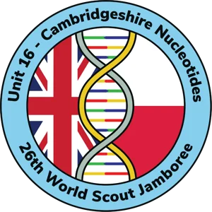 Standard Badge