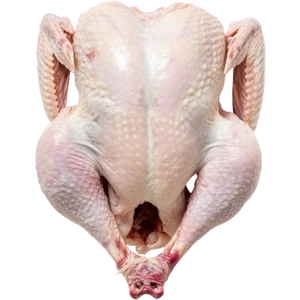 3 Whole Medium Chicken