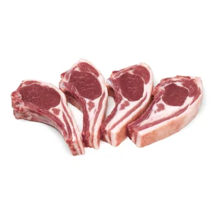 Lamb Chops