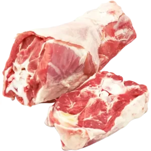 Lamb Neck