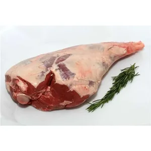 Sheep Leg