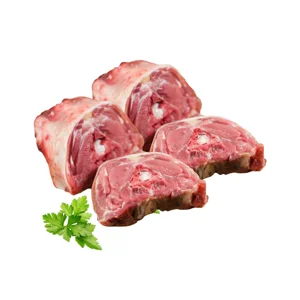 Sheep Neck