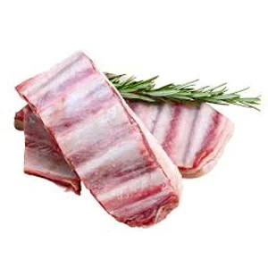 Sheep Ribs