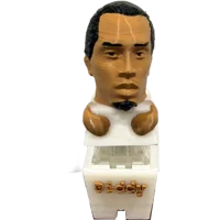 Diddy Clicker
