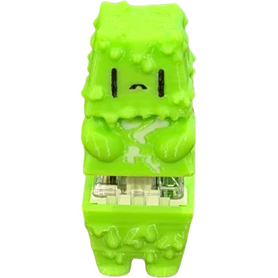 Green Slime Guy