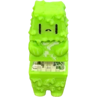 Green Slime Guy