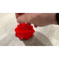 Blue Satisfying Umbrella