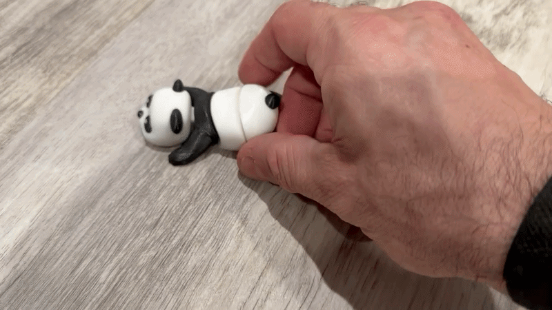 Panda