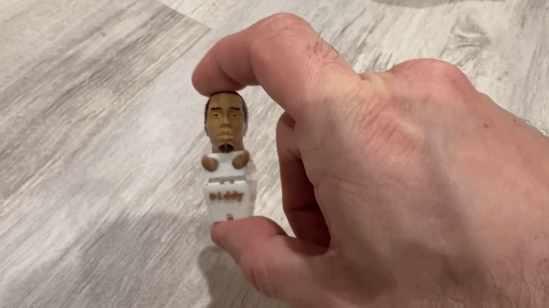 Diddy Clicker