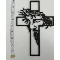 Crucifix V2