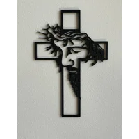 Crucifix V2