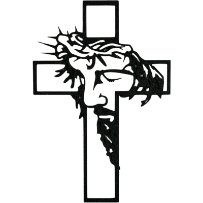 Crucifix V2