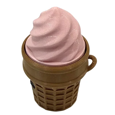 Ice Cream Clicker