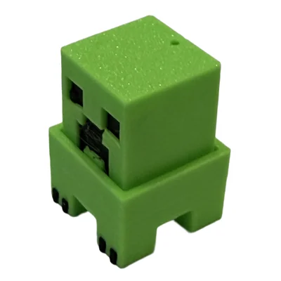 Minecraft Clicker